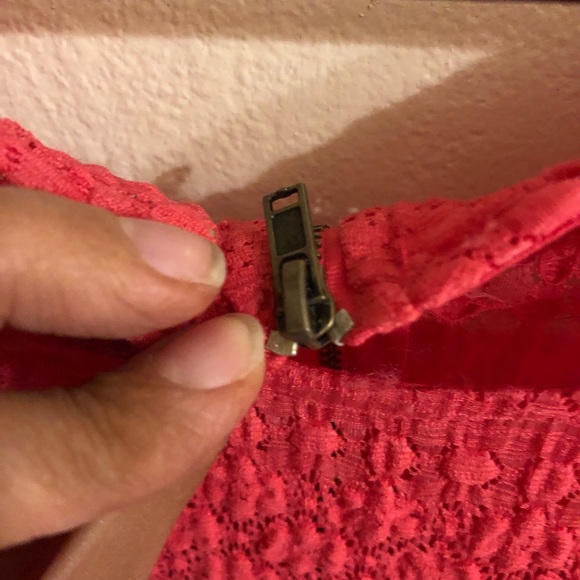 💕✨Jessica Simpson maternity dress✨ - Picture 5 of 6